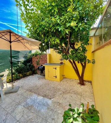 La Casina dei Limoni