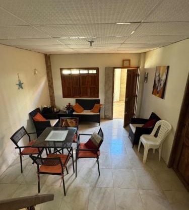La Casita del Sol