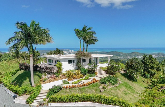 La Casita: Private Heated Pool W/Ocean Views