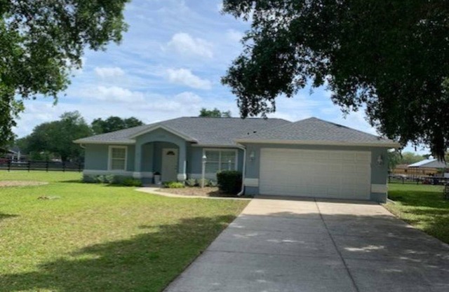 LA CASITA SUMMERFIELD, OCALA, FL.nnnnn