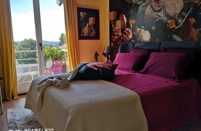 La Chambre de PAT
