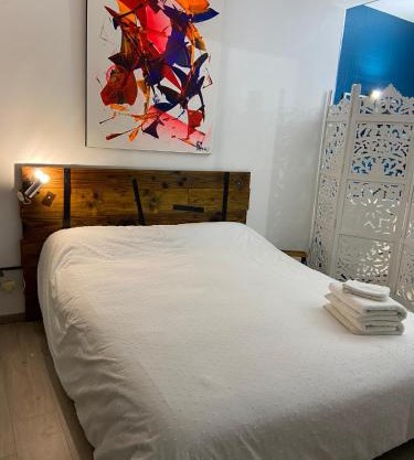 La Chambre du Patio