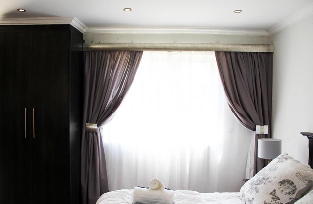 La Coscello Guest House
