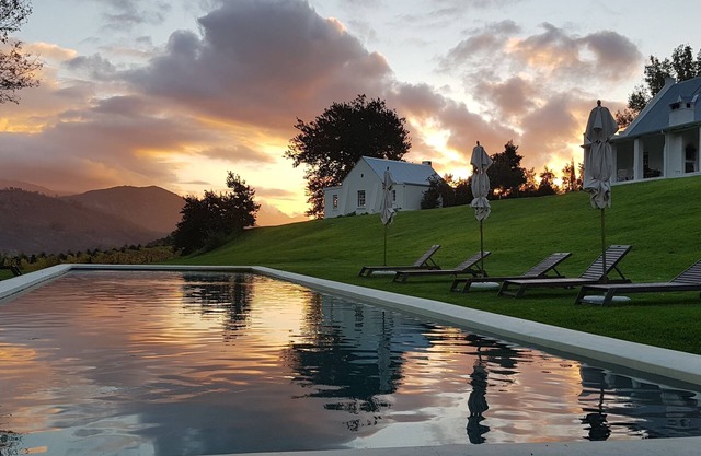La Cotte Forest Cottages