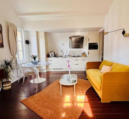 La Cour Dudon - Amazing & central appartment in Bordeaux