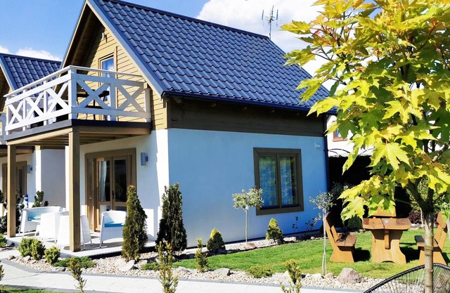 La Cubita - Nowe domki i apartamenty