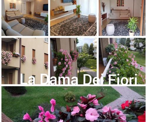 La Dama dei Fiori