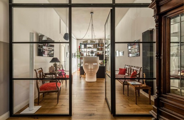 La Design.aTA Experience Bed & Breakfast
