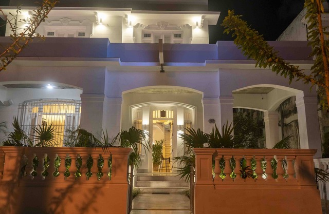 La Distancia Hotel Boutique