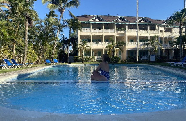 La Dolce Vita Rental Apt 6, Las Terrenas, Samana
