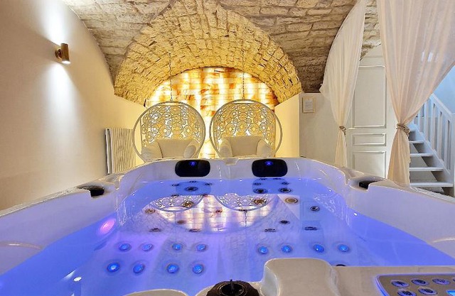 La Dolce Vita Spa privatif