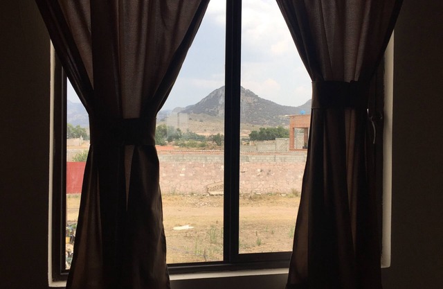 La Estancia del Abuelo