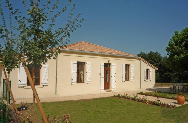 LA Ferme DE Marie - Saint-morillon