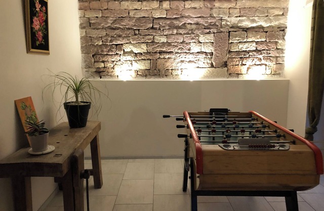 La ferme du moulin Country house