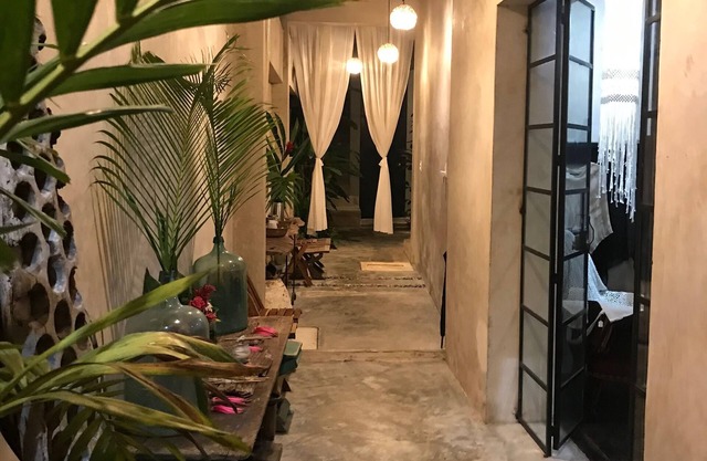 La Flor Casa Boutique