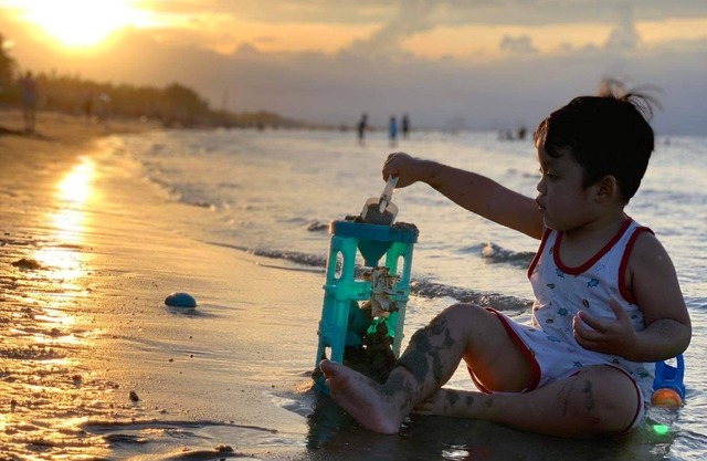 LA GAI HOMESTAY HOI AN