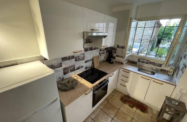 La Garde Freinet -appartement Avec Terrasse