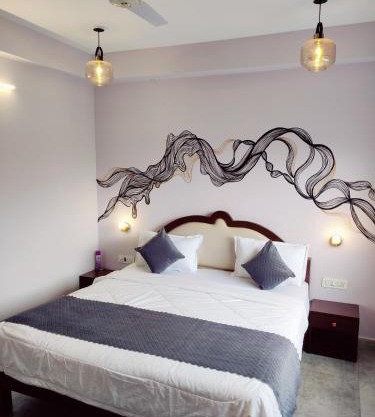 La Goa Marvilla Hotel