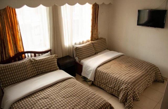 La Gran Fortaleza B&B