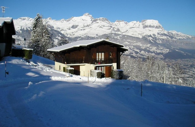 La Grange 4 personnes