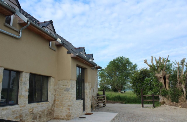 La Grange at Le Port Butor