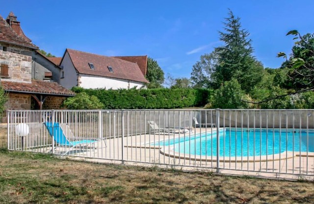 La Grange by Interhome