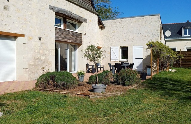 La Grange des Roisnes