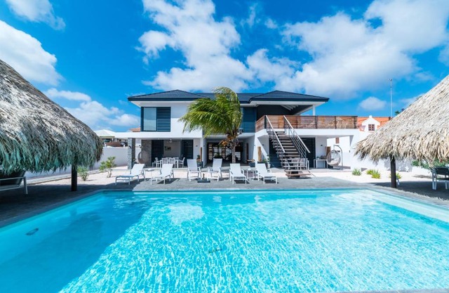 La Hasta Luxury Apartment Jan Thiel
