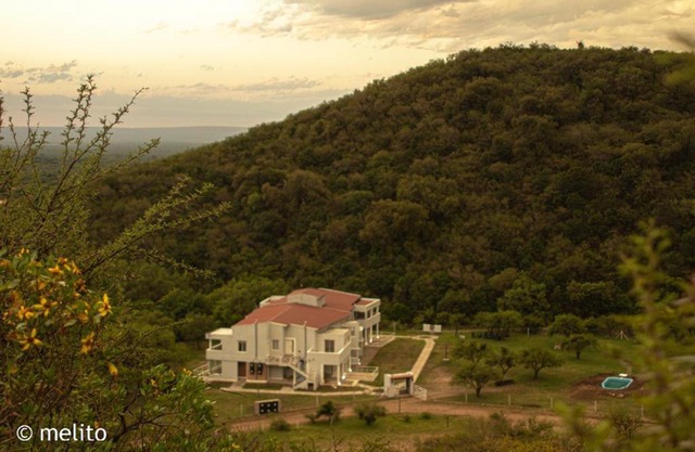 La Herradura Village