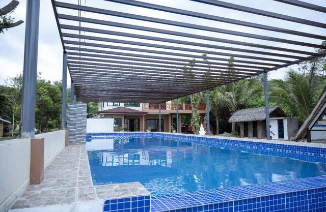 La Jose Beach Resort