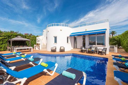 La Joya by Villa Plus