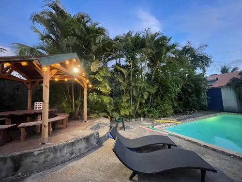 La Kaze Cocos