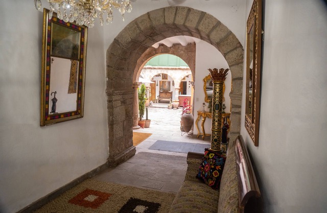 La Llave 351 Hotel Boutique