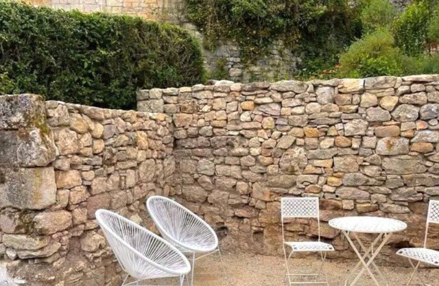 La Lotoise gite in the heart of Saint-Cirq-Lapopie