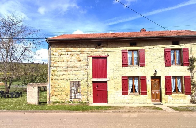 LA MADELEINE - MALANDRY