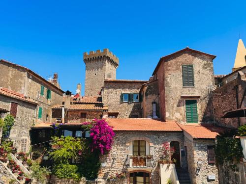 La Magentina