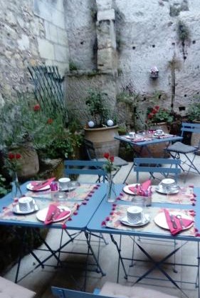 La Maison Colline