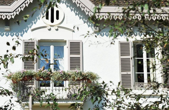 La Maison D'hôtes du Parc