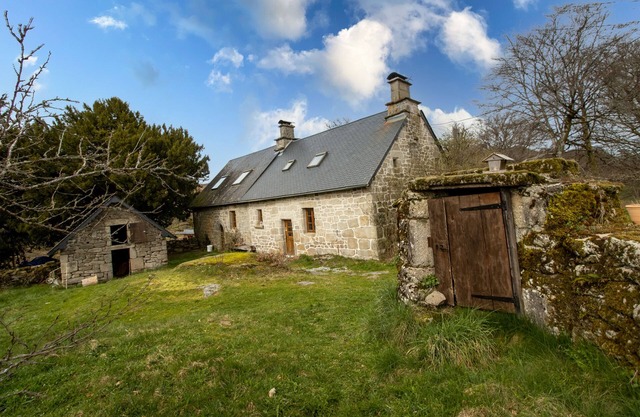 La Maison de Baptiste