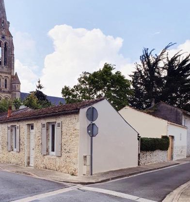 La Maison de Jeanne