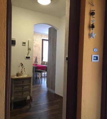 La Maison de Pagan Alloggio ad uso turistico VDA CHARVENSOD n 0021