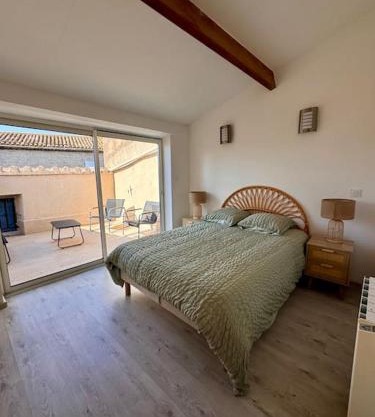 La Maison de Sainte-Eulalie