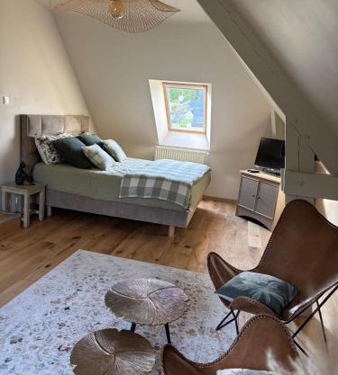 La Maison des Cordiers