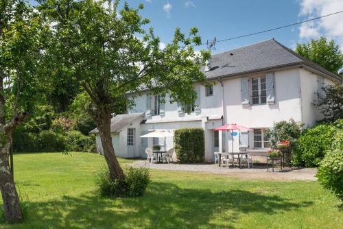 La Maison des Vacances