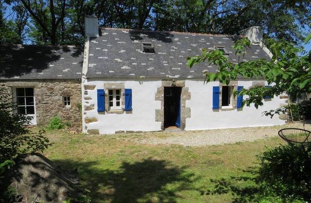 La Maison du Cap, Proche Audierne, Bord de mer