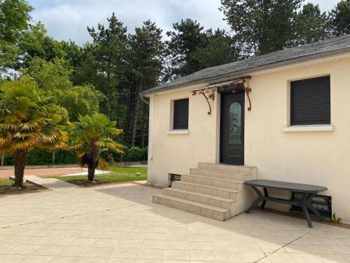 La maison du soleil