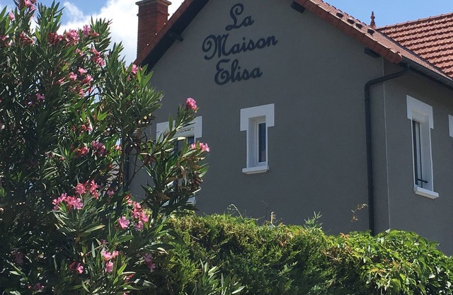 La Maison Elisa