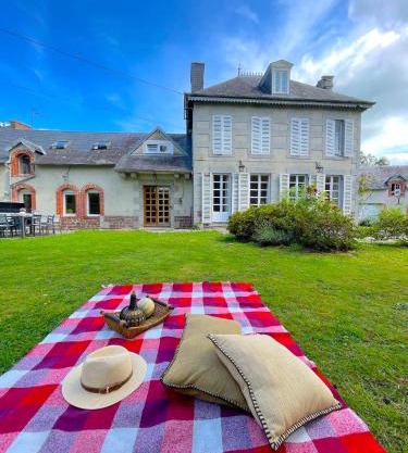 La Maison Gavraise