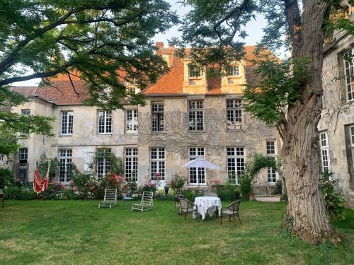 La Maison Saint Joseph