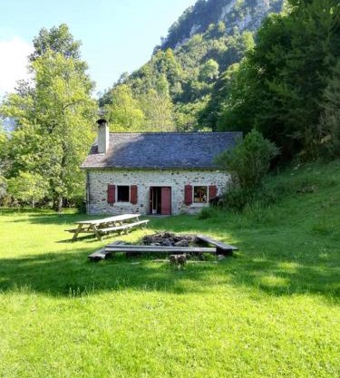 La Maisonnette